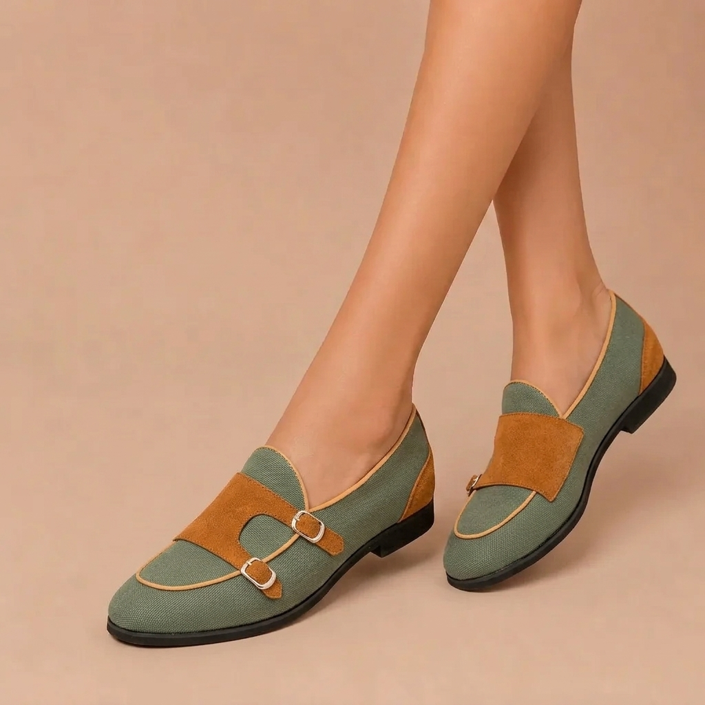 Marina - Comfortable Slippers
