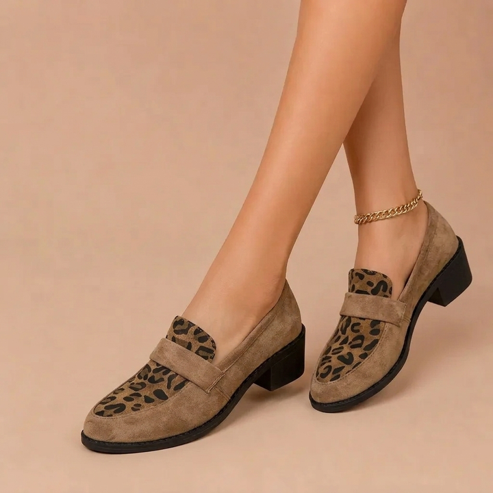 Brunika | Comfortable Slippers for Every Moment