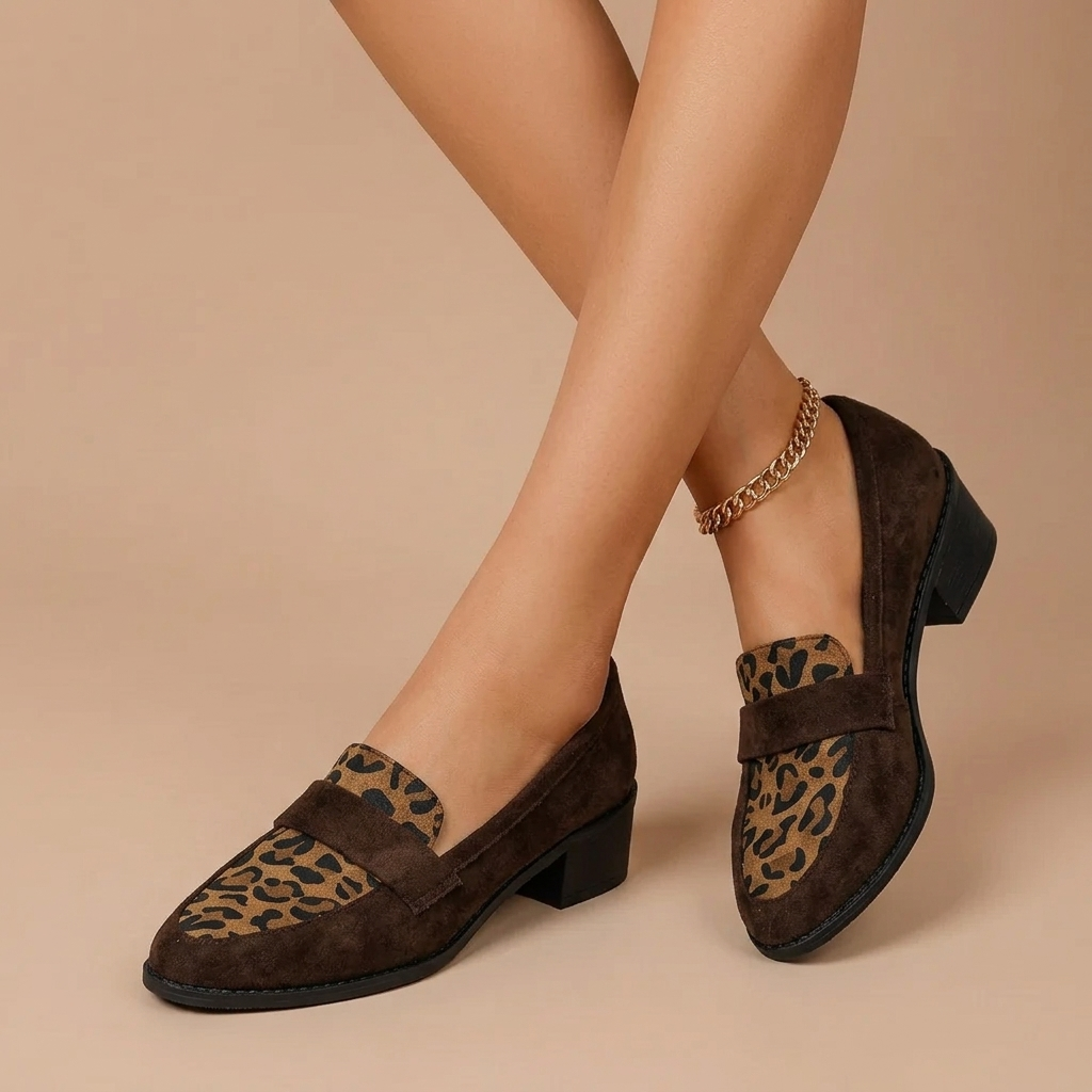 Brunika | Comfortable Slippers for Every Moment