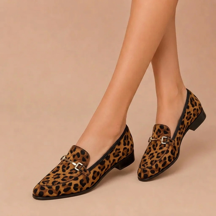Rita™ | Wild Moccasins