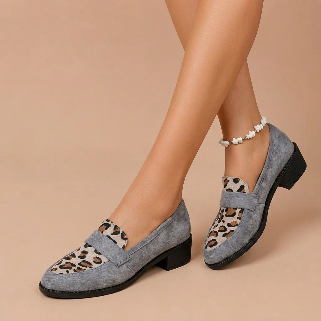 Brunika | Comfortable Slippers for Every Moment
