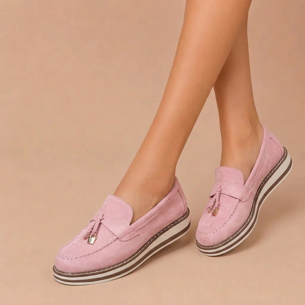 Halo™ | Moccasins for Everyday Use