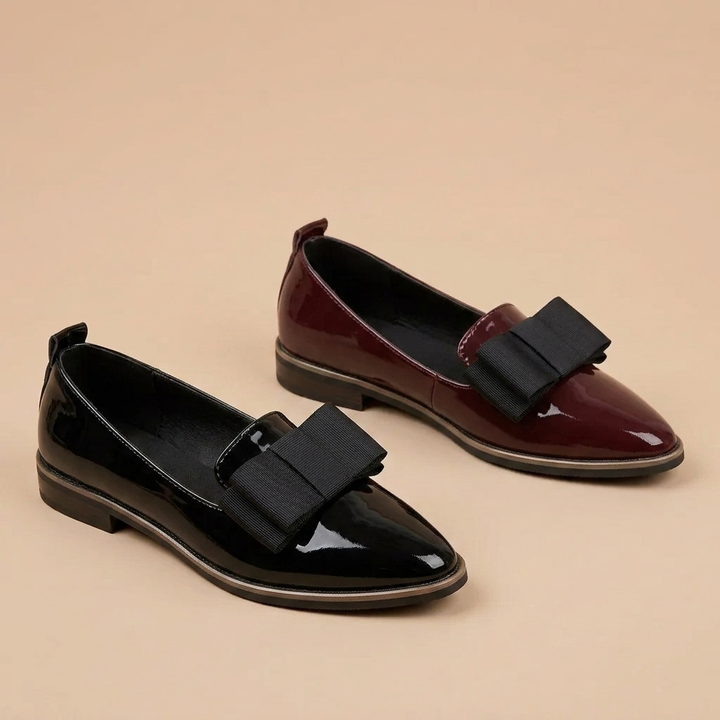 Heidi - Women's Moccasins