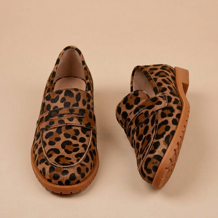 Elaine™ | Comfortable Loafers