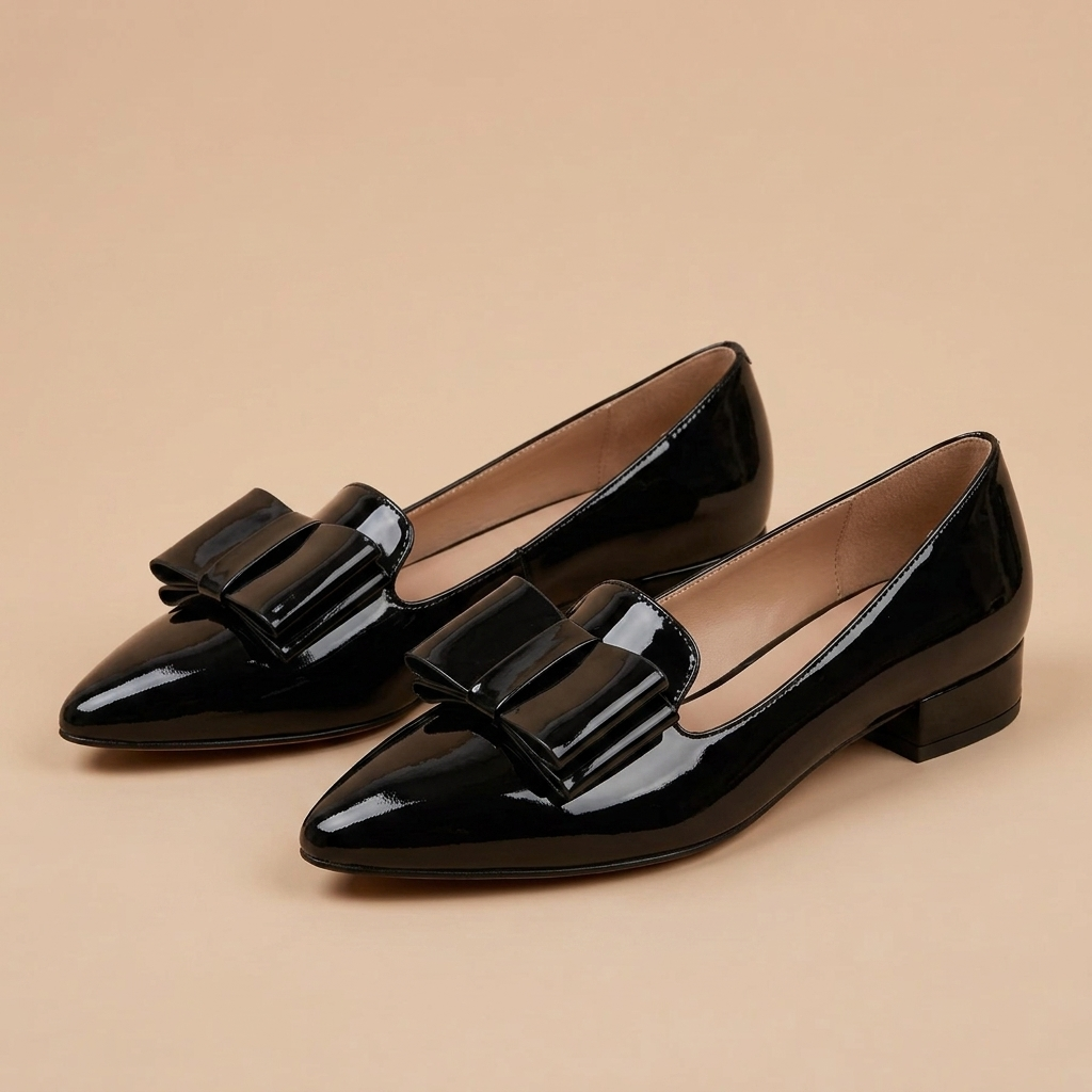 Heidi - Women's Moccasins