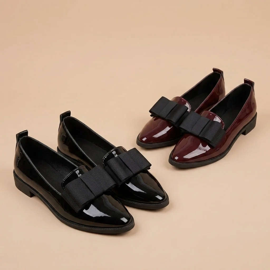 Heidi - Women's Moccasins