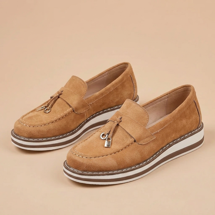 Halo™ | Moccasins for Everyday Use
