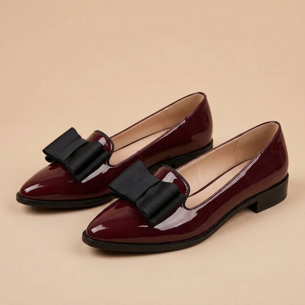 Heidi - Women's Moccasins