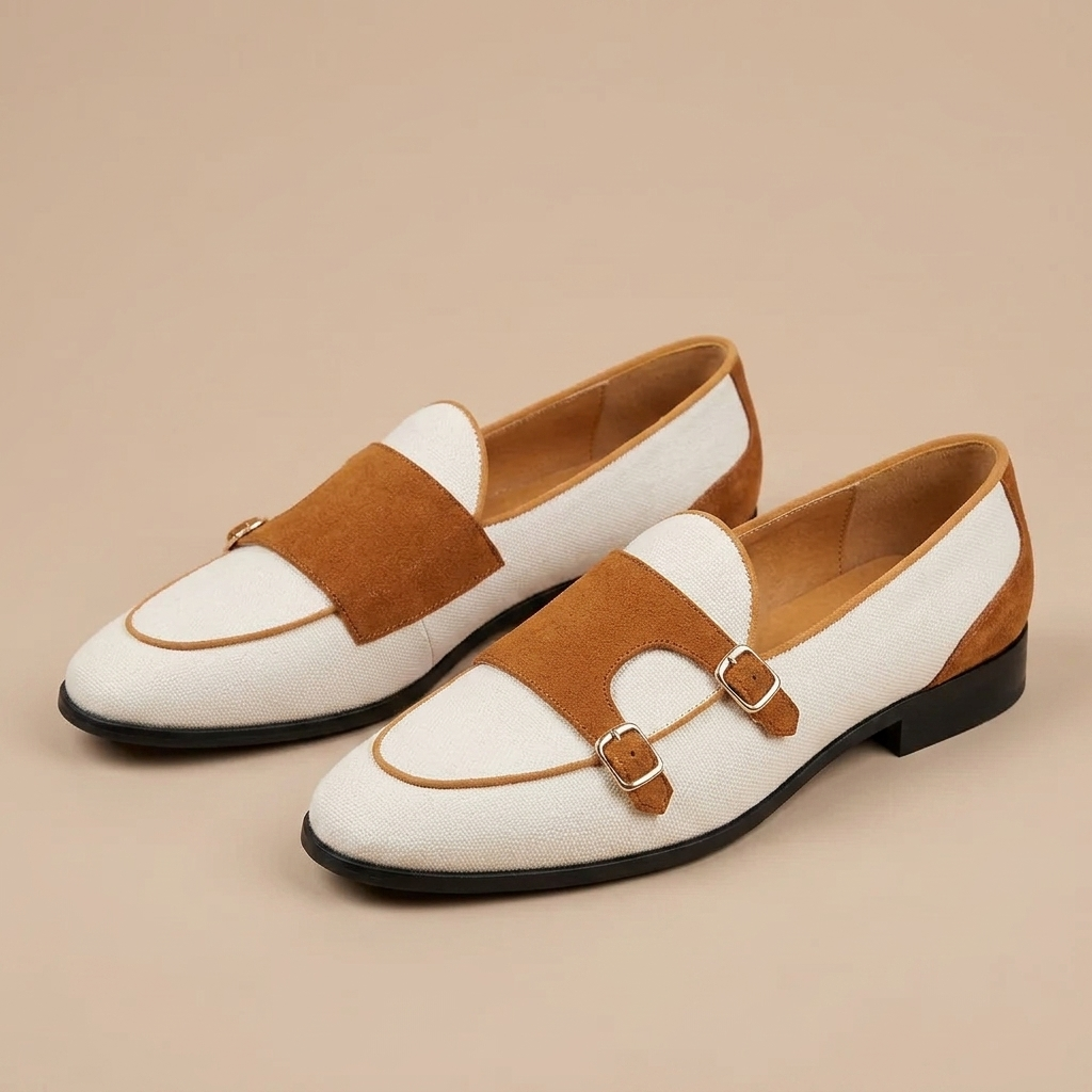 Marina - Comfortable Slippers