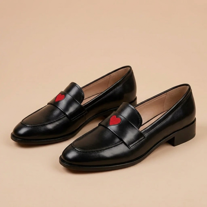 Valentine's - Comfortable Love Shoes