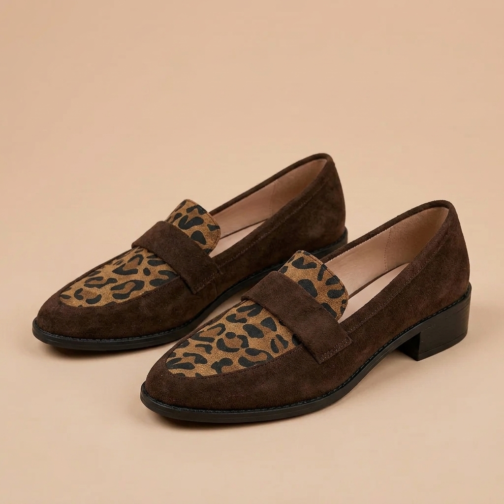 Brunika | Comfortable Slippers for Every Moment