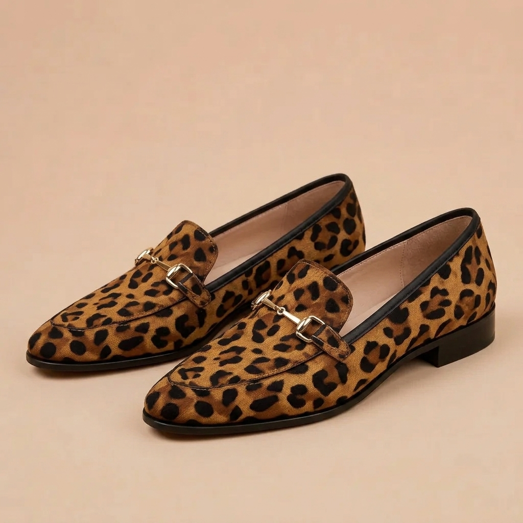 Rita™ | Wild Moccasins