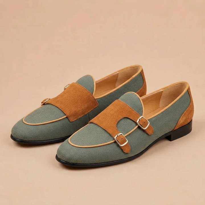 Marina - Comfortable Slippers