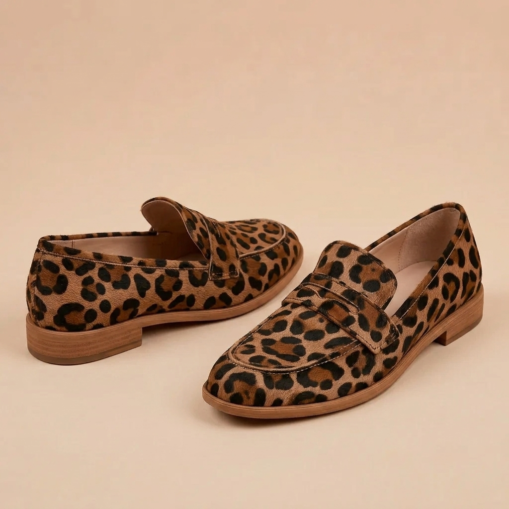 Elaine™ | Comfortable Loafers