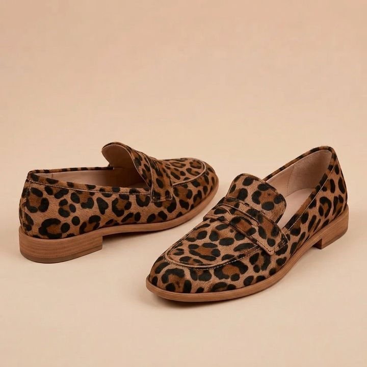 Elaine™ | Comfortable Loafers