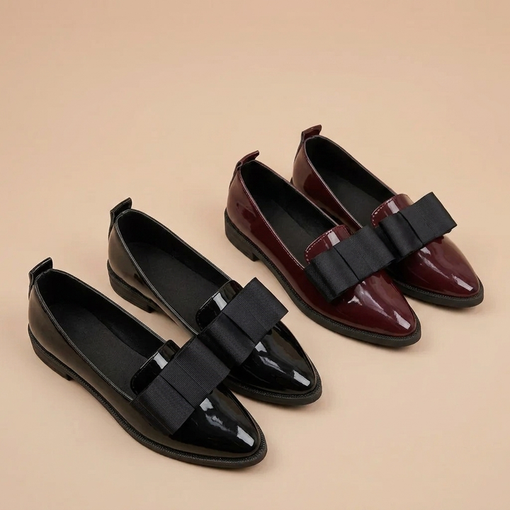 Heidi - Women's Moccasins
