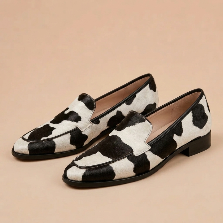 Margot™ | Modern Moccasin Style