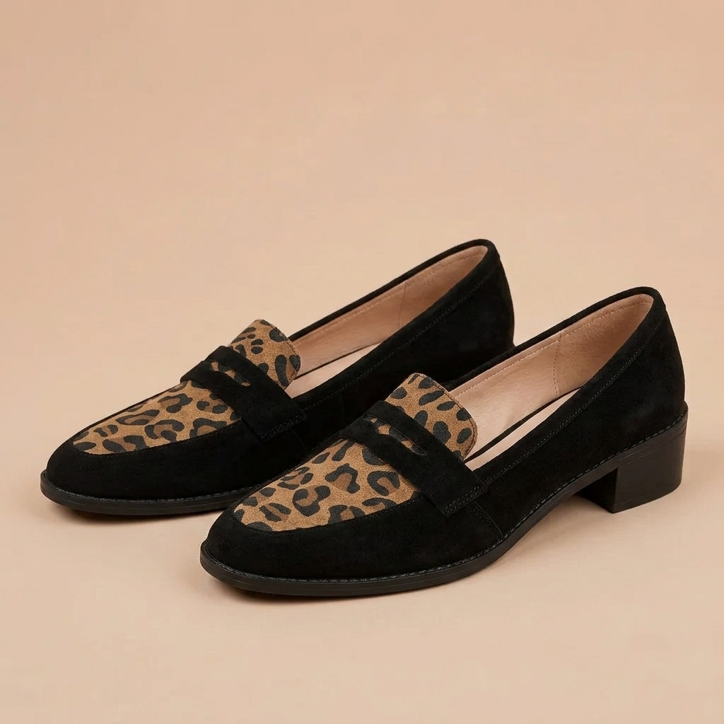 Brunika | Comfortable Slippers for Every Moment