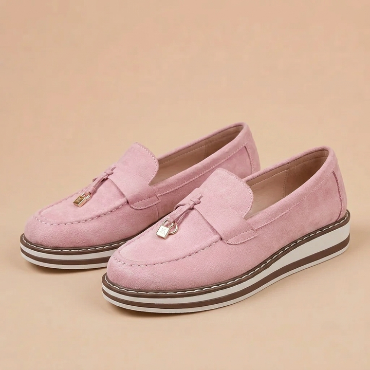 Halo™ | Moccasins for Everyday Use