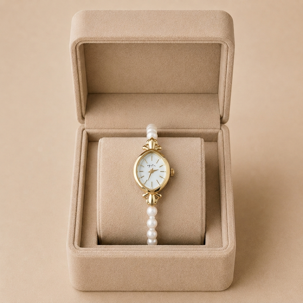 Maria - Humir: A Soft Touch