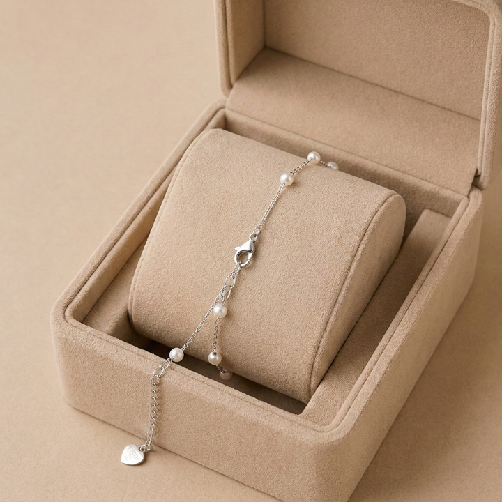 Gold Love Bracelet