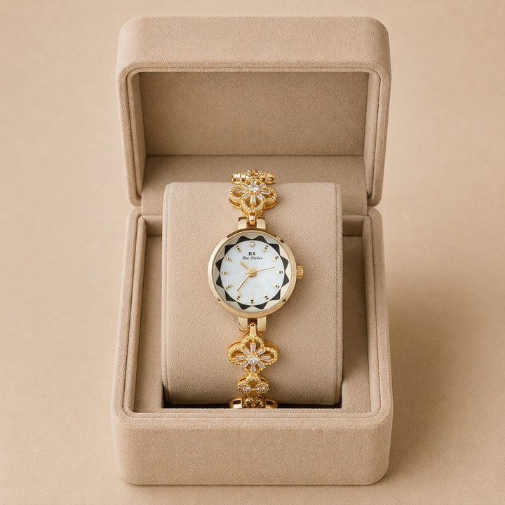 Maria Watch