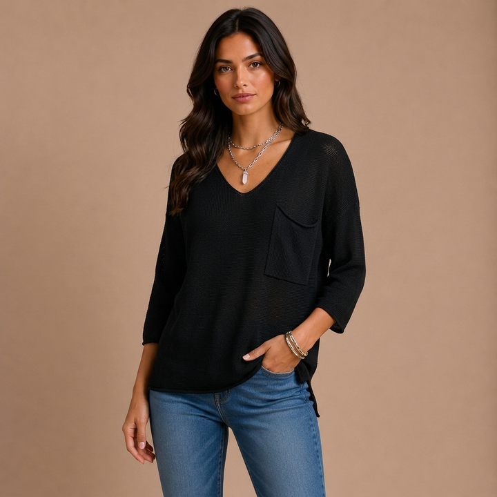 SEMBE - Boho Style Blouse