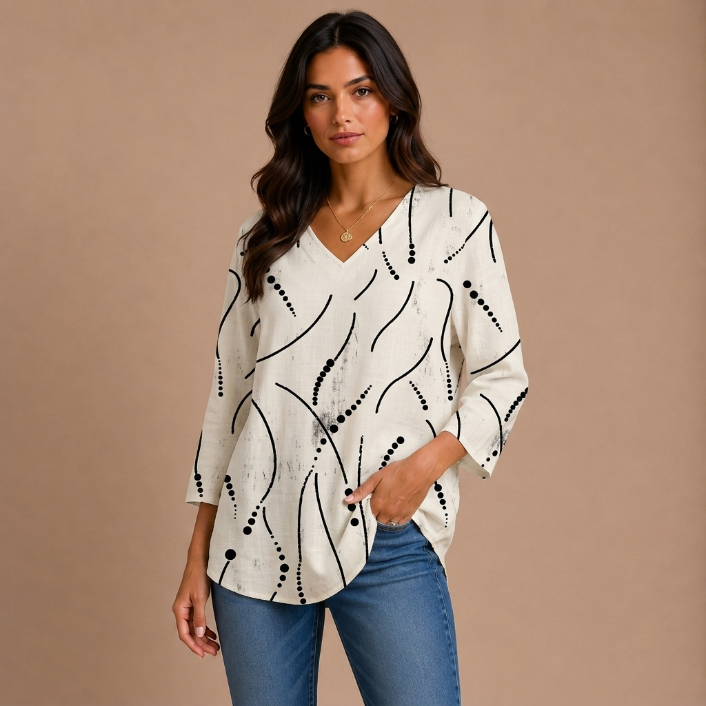 Timeless Top