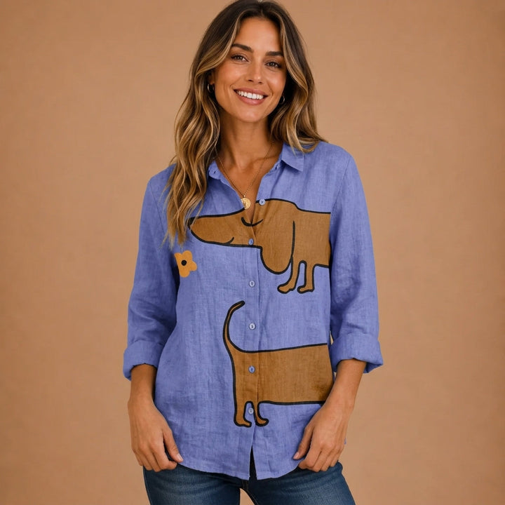 Refined High Fashion Style