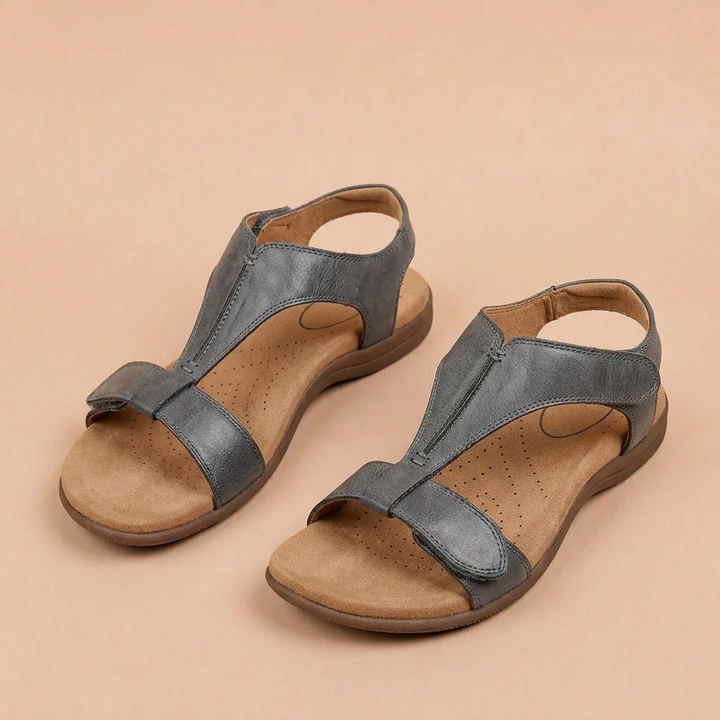 Kalliopi - Orthopaedic Sandals