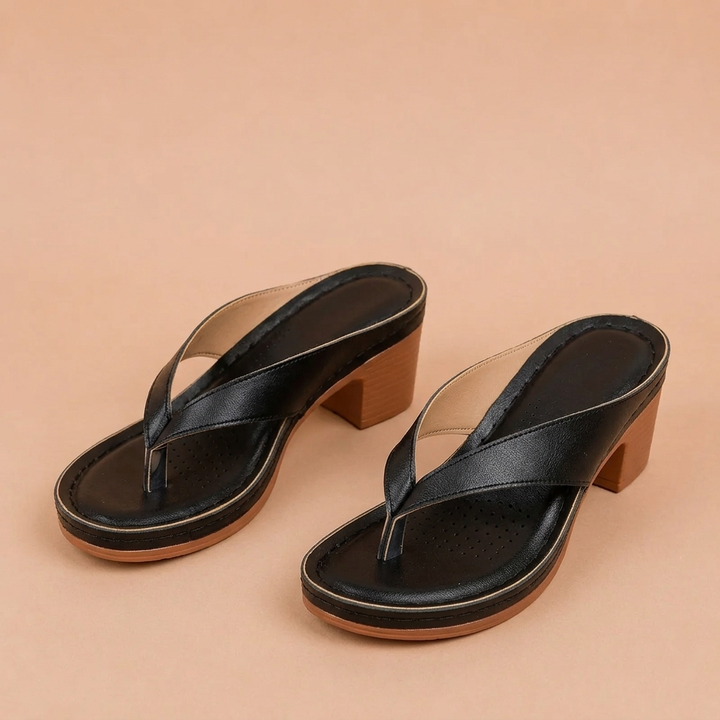 Celeste | Sandals that Combine Elegance and Comfort