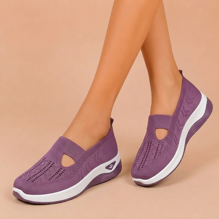 Orthopaedic Anti-Slip Shoes with FREE Insoles