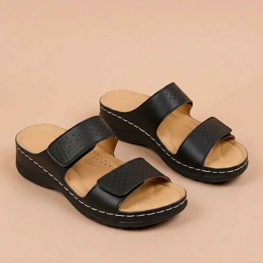 Leda – Orthopaedic Sandals