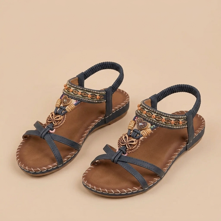 Larissa - Orthopaedic Sandals