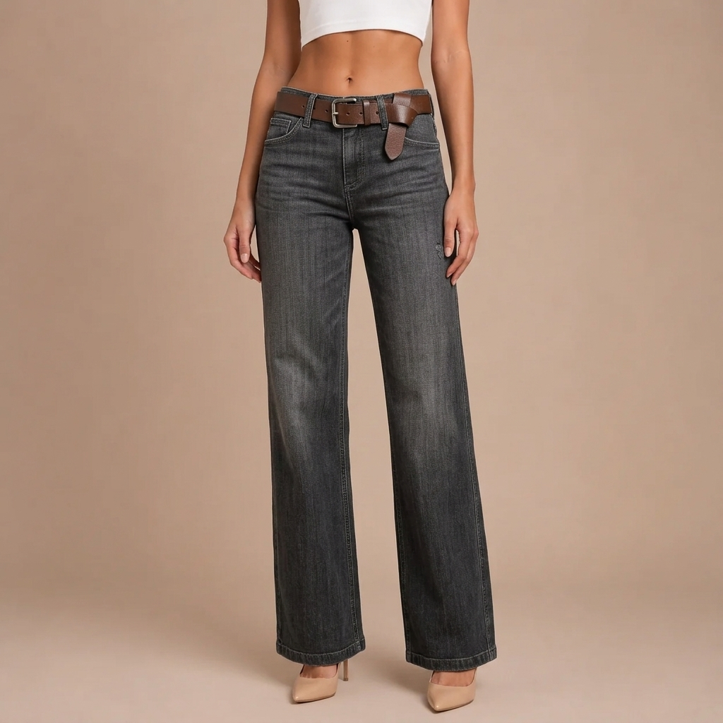 Classic Jeans
