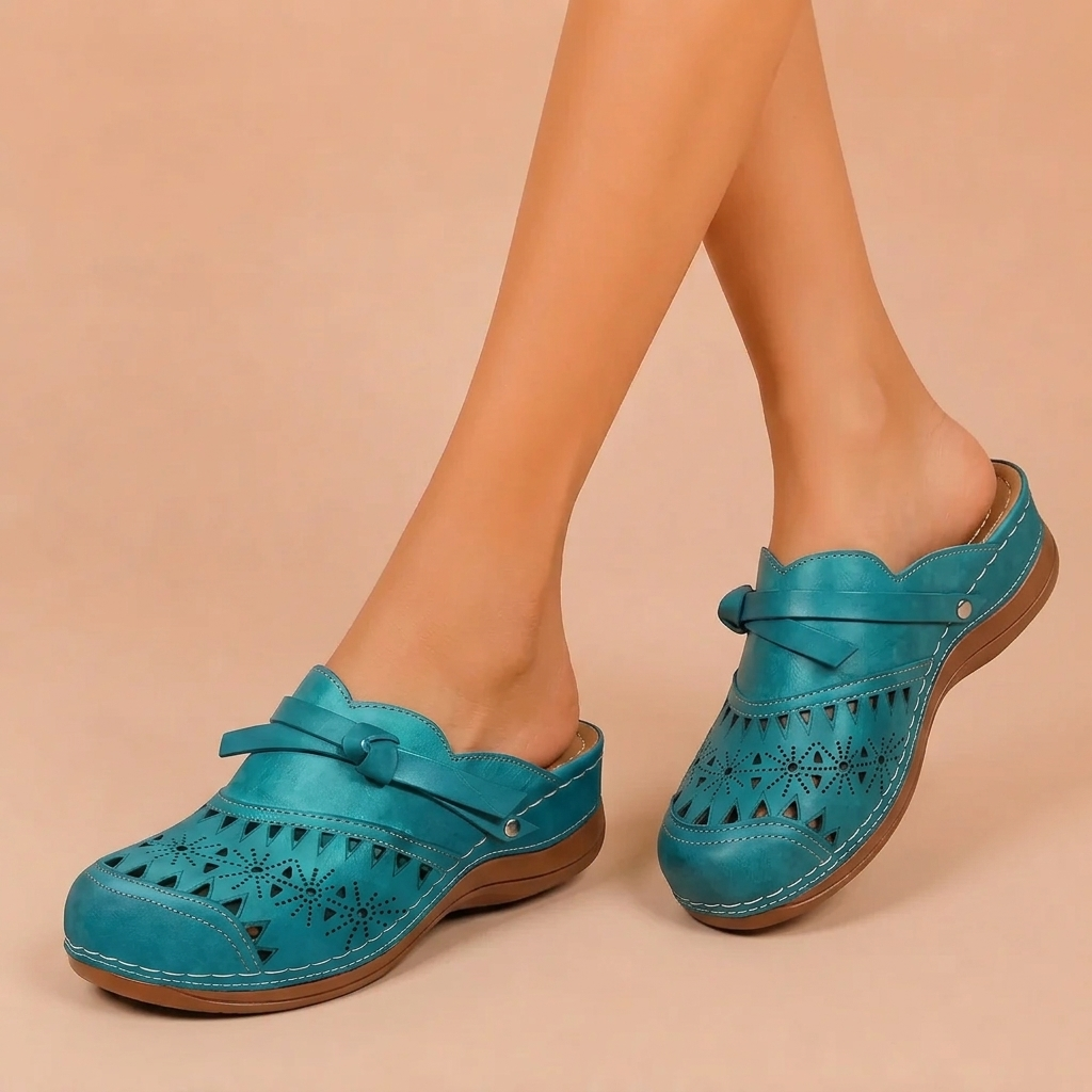 Lya | Comfortable Clogs for Every Day