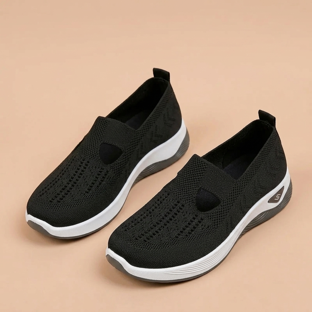 Orthopaedic Anti-Slip Shoes with FREE Insoles