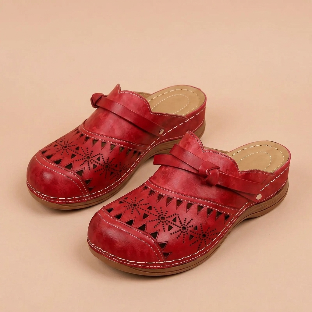 Lya | Comfortable Clogs for Every Day