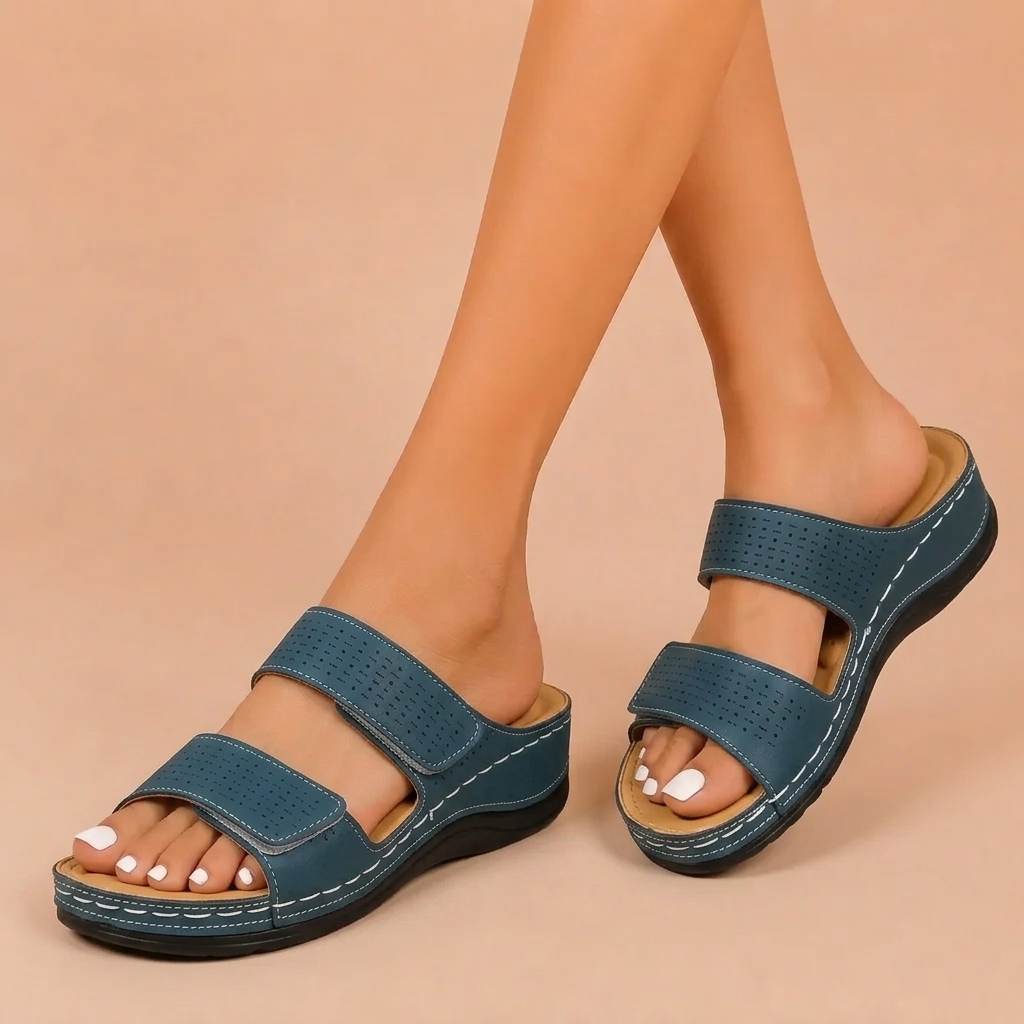Leda – Orthopaedic Sandals