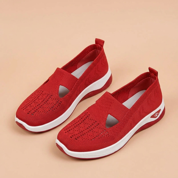 Orthopaedic Anti-Slip Shoes with FREE Insoles