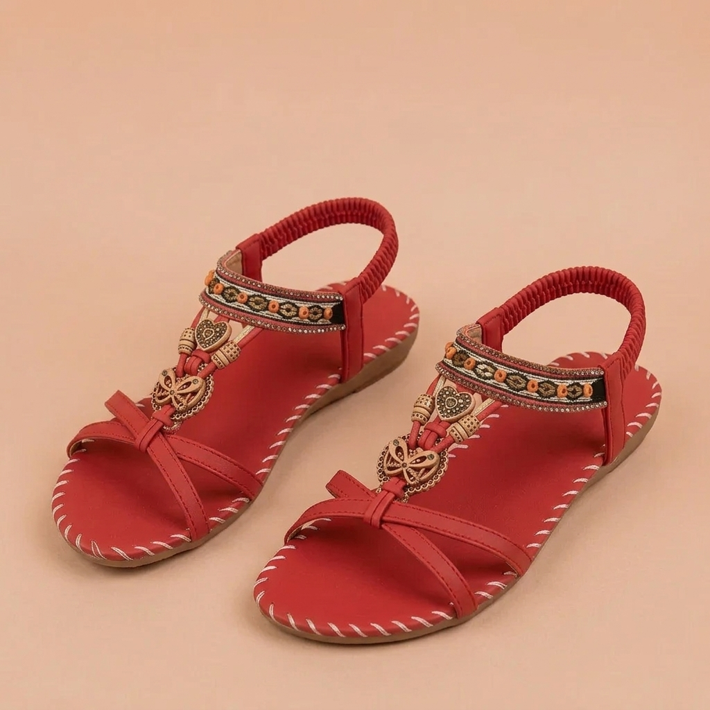 Larissa - Orthopaedic Sandals