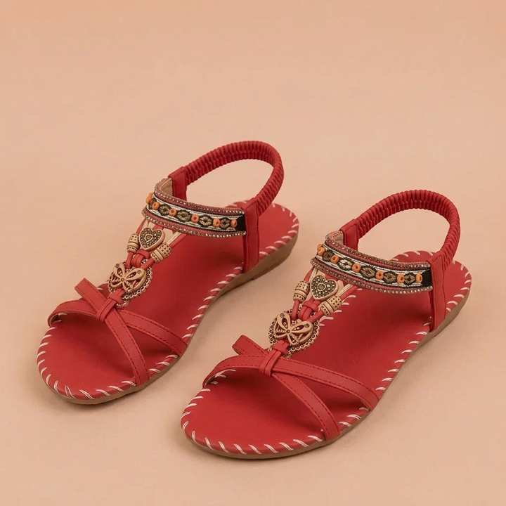 Larissa - Orthopaedic Sandals