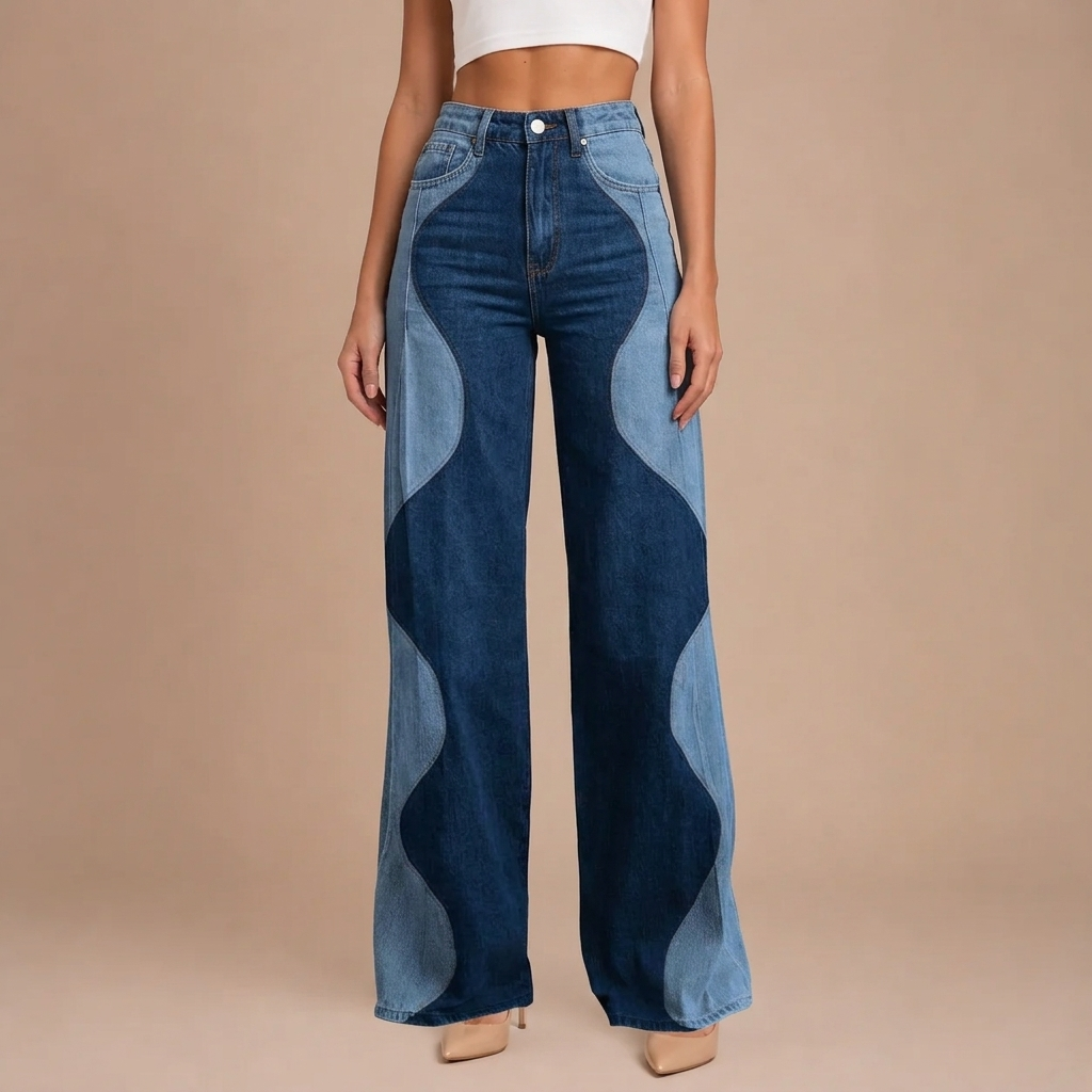 SIA | Bohemian Chic and Comfortable Trousers