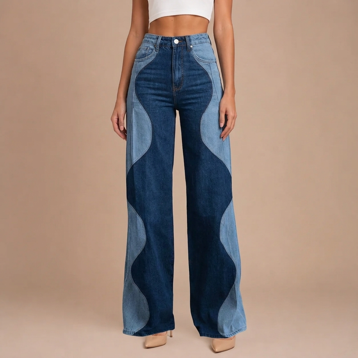 SIA | Bohemian Chic and Comfortable Trousers