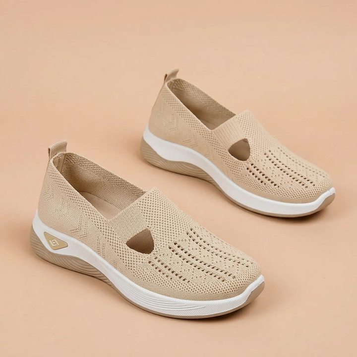 Orthopaedic Anti-Slip Shoes with FREE Insoles