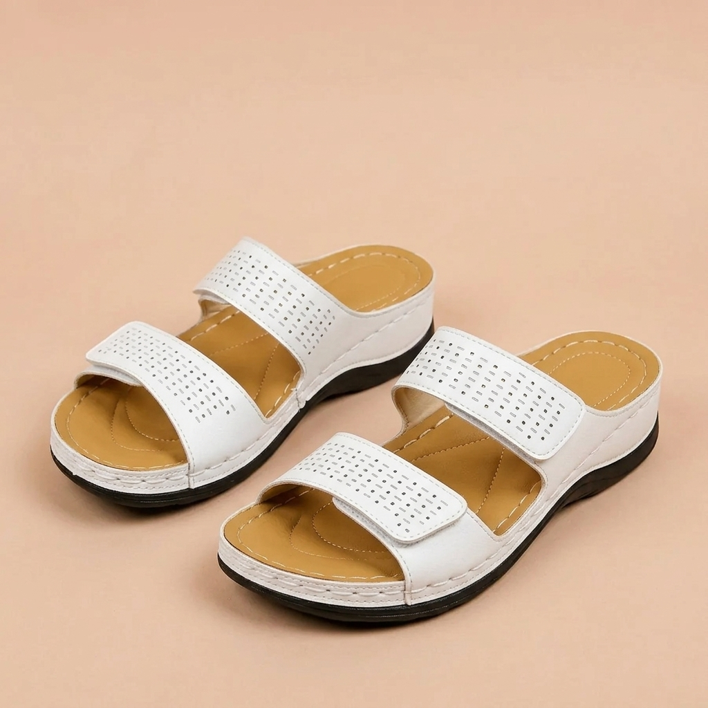 Leda – Orthopaedic Sandals