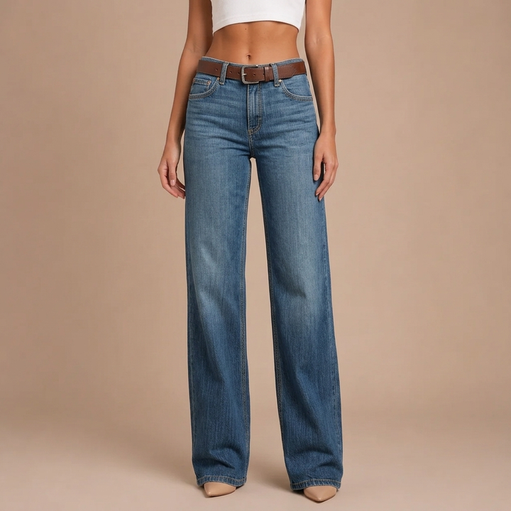 Classic Jeans