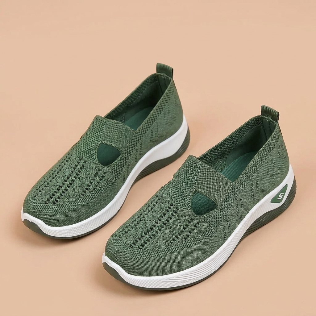 Orthopaedic Anti-Slip Shoes with FREE Insoles