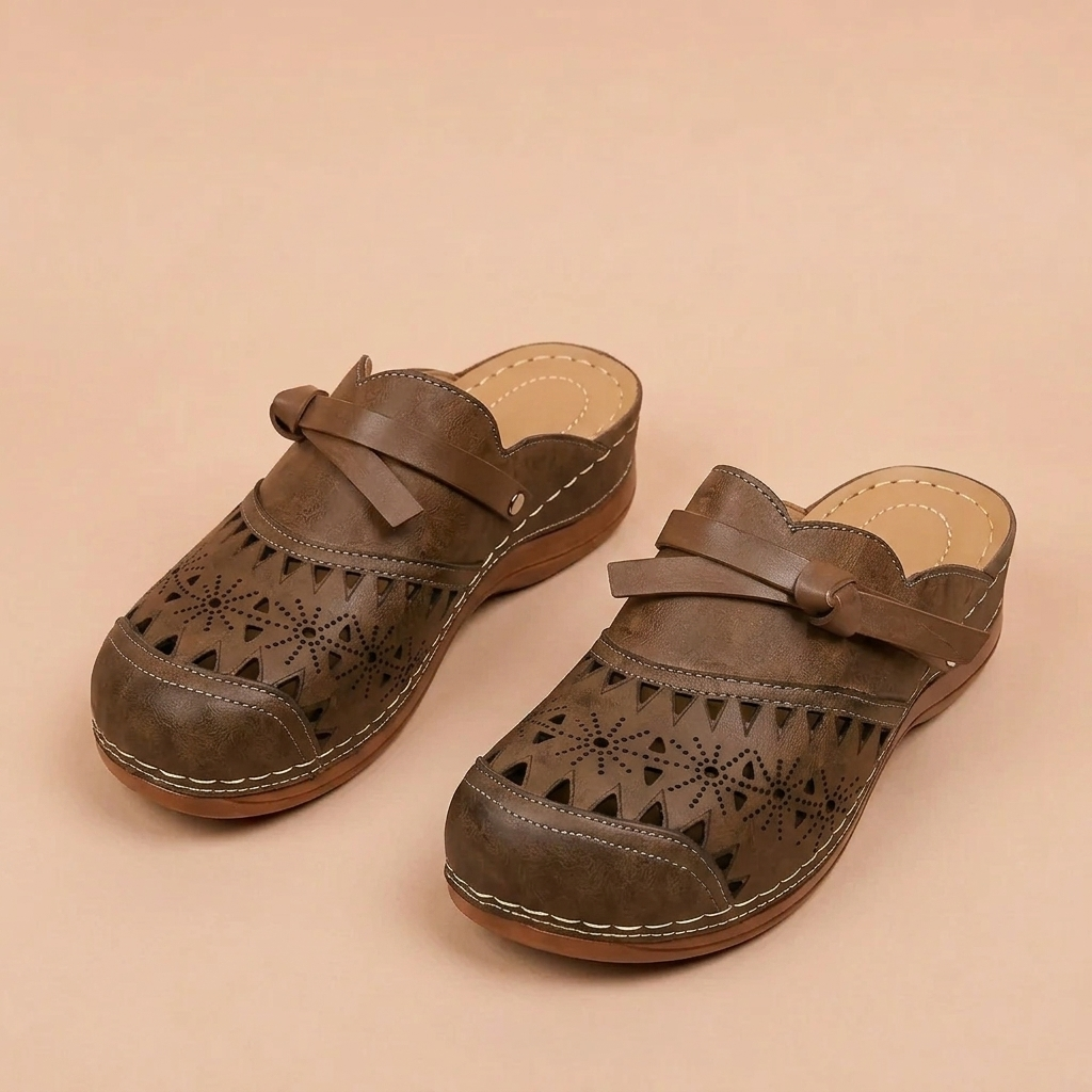 Lya | Comfortable Clogs for Every Day