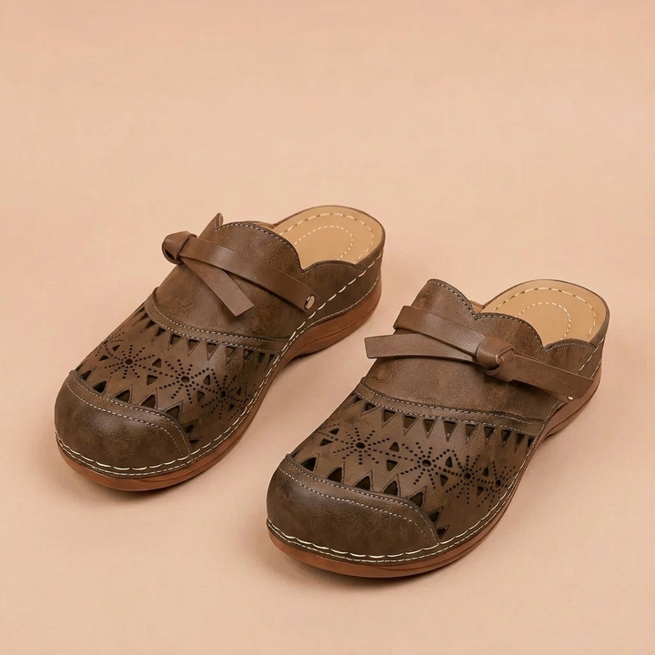 Lya | Comfortable Clogs for Every Day